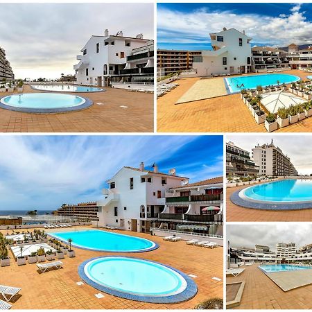 Brand New Apartment In Parque Royal Pool Terrace Wifi Costa Adeje  Exterior photo