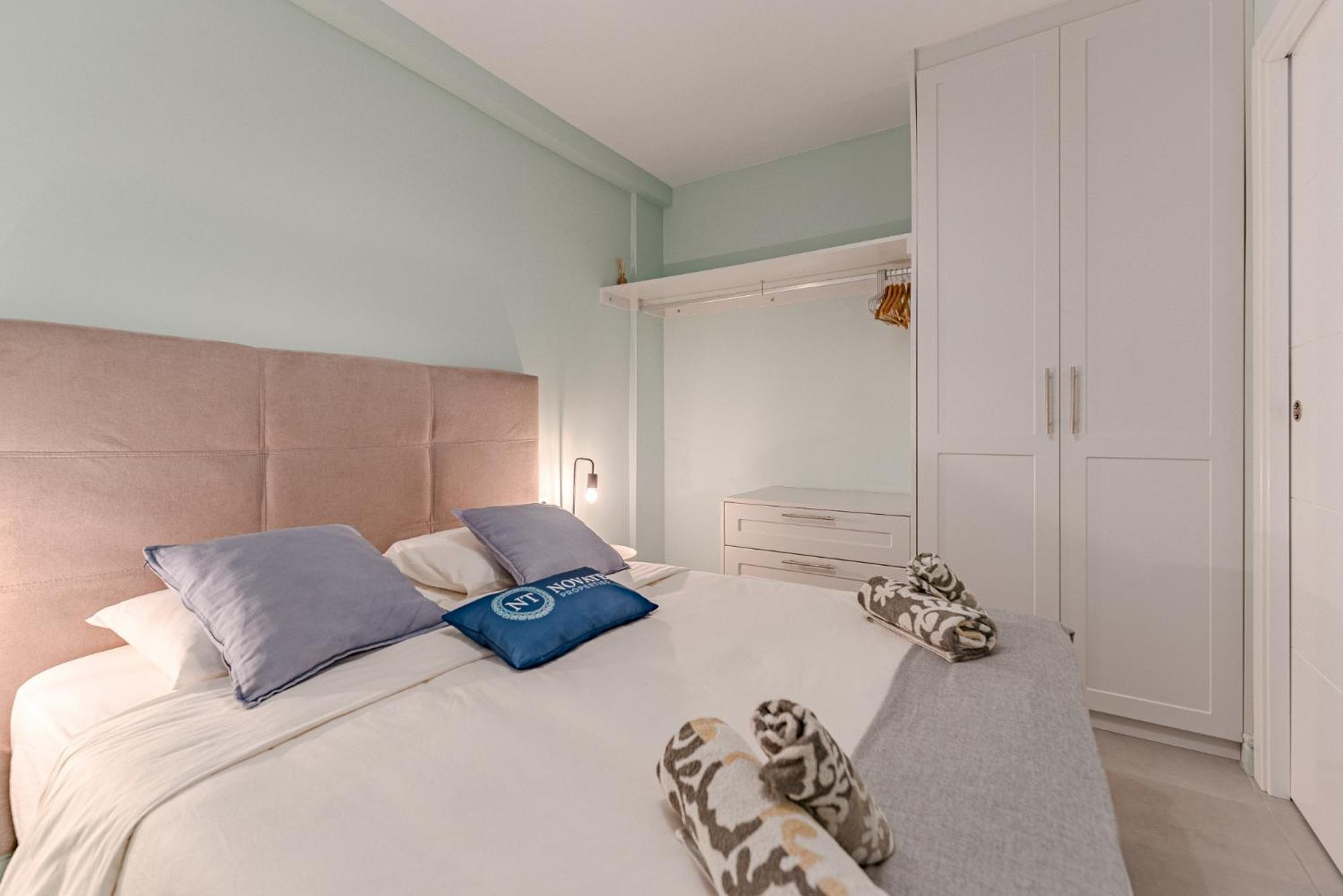 Brand New Apartment In Parque Royal Pool Terrace Wifi Costa Adeje  Exterior photo